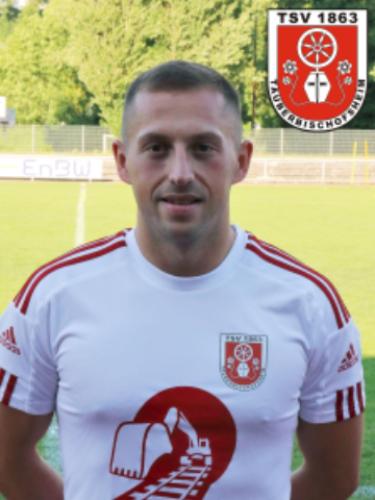Hendrik Seethaler