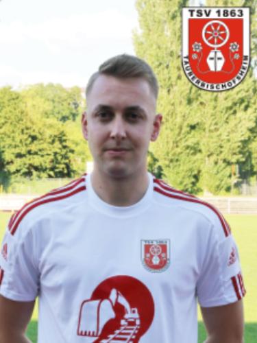 Jakob Väth