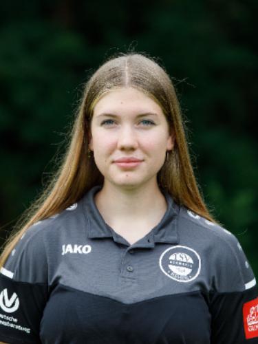 Lenya Weber