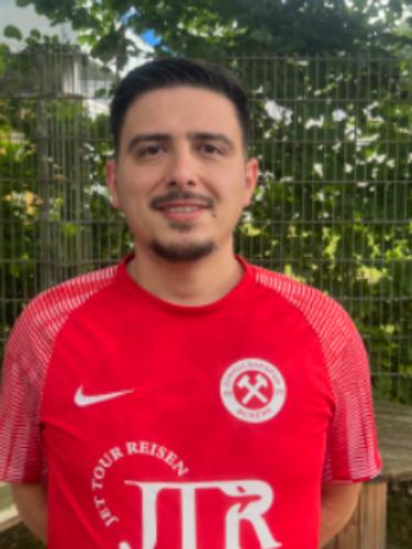 Ahmet Ekici