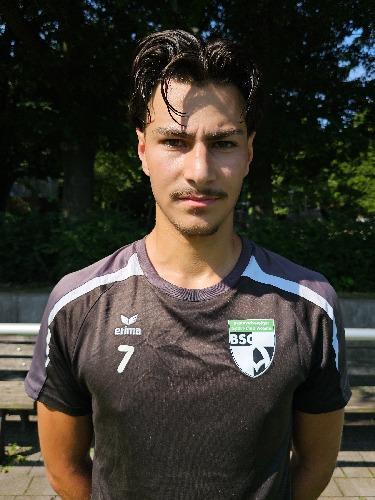 Mert Efe Elyesa Önal