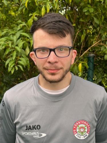 Pascal Schellscheidt
