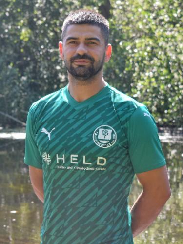 Driton Gashi