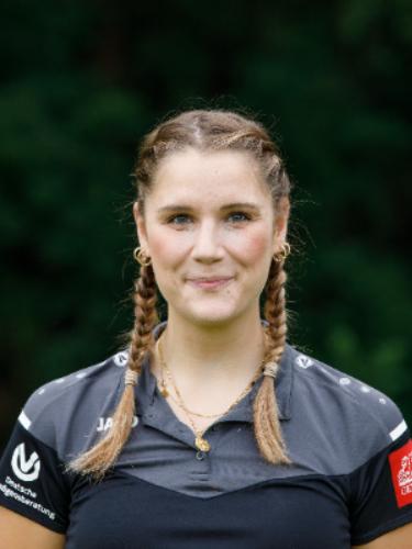 Alina Hundertmark