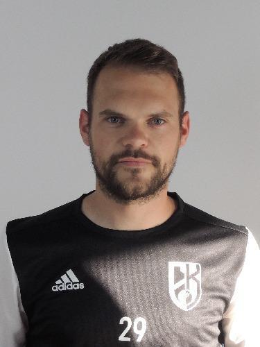 Daniel Ahlers