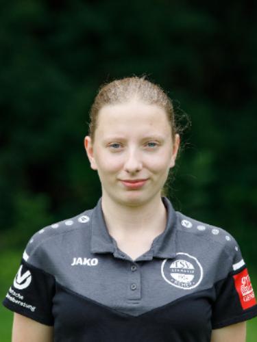 Laura Kilimann