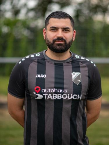 Ahmed Kariem Sharqawi
