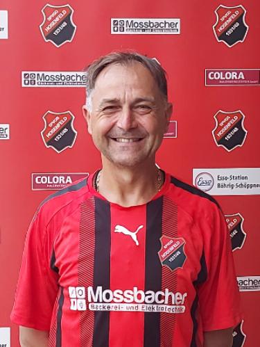 Zlatko Radic