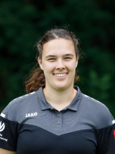 Annabell Sophie Pulina