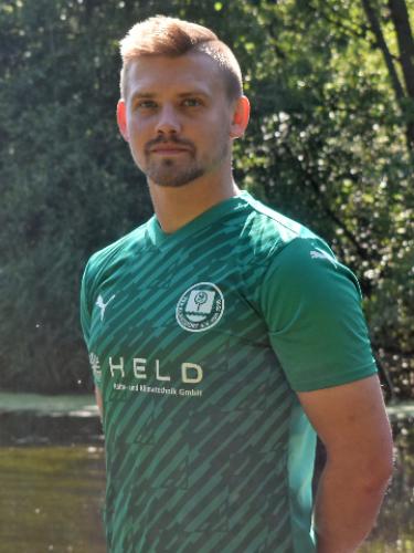 Kevin Wöhlk