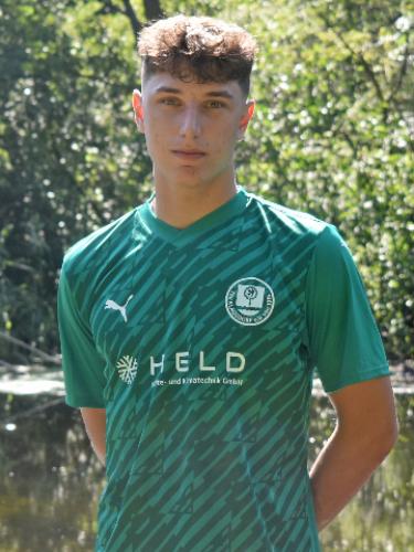 Anthony Lukas Voß