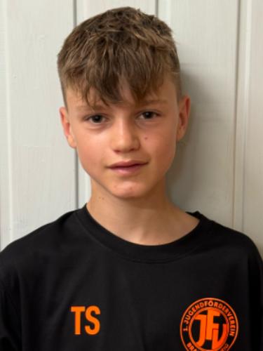 Tobias-Dominic Schmudde