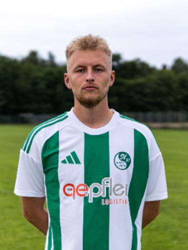 Maximilian Degen