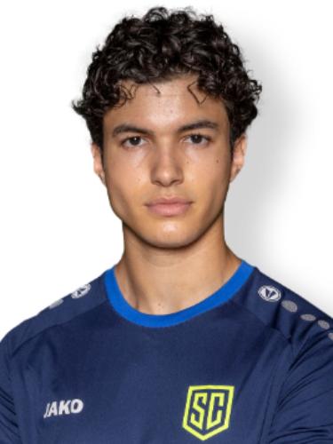 Ilias Bouassaria