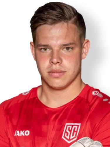 Jan Klaus Fauseweh