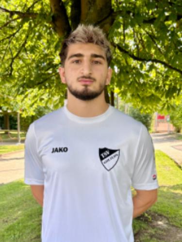 Hatem Omeirat
