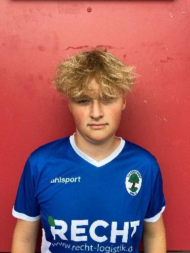 Lukas Gereon Lillig