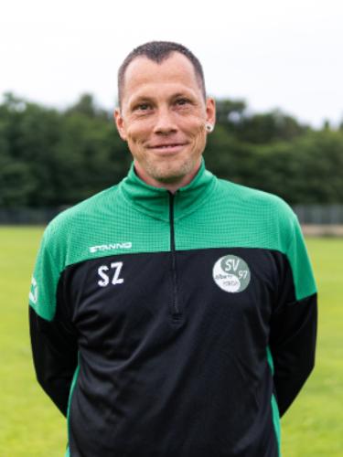 Sascha Zühlke