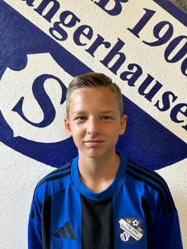 Friedel Tabeo Rausch