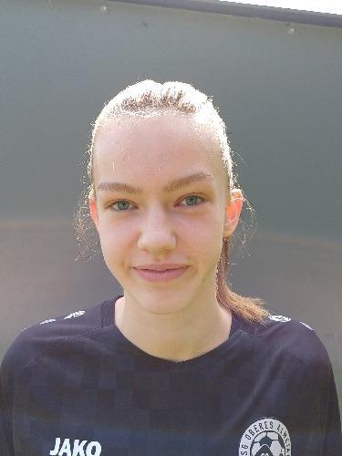Jasmin Levenig