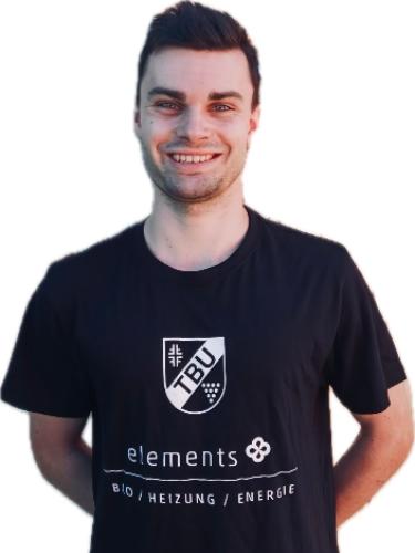 Timo Ansel