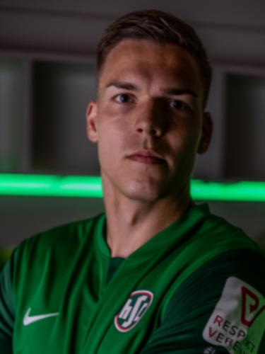 Fabian Weigel