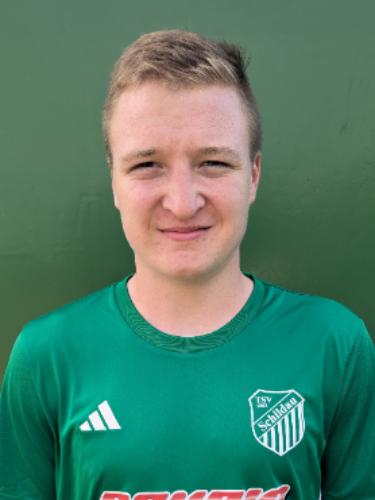 Benjamin Elschner