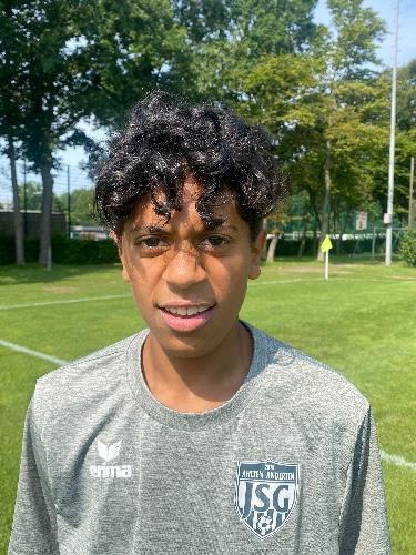 Abdulla Ali