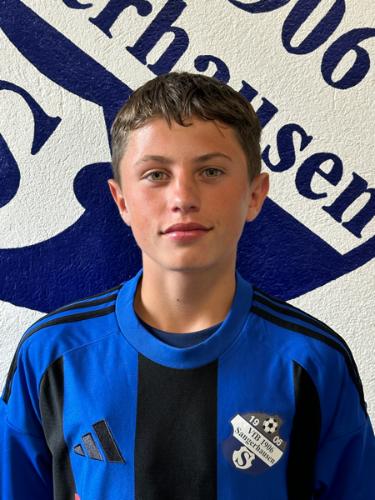 Ben Krausen