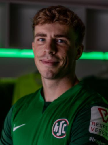 Luc-Elias Fender