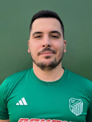 Dominic Lorenzo Valiente