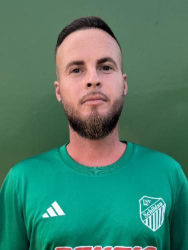 Eric Melzer