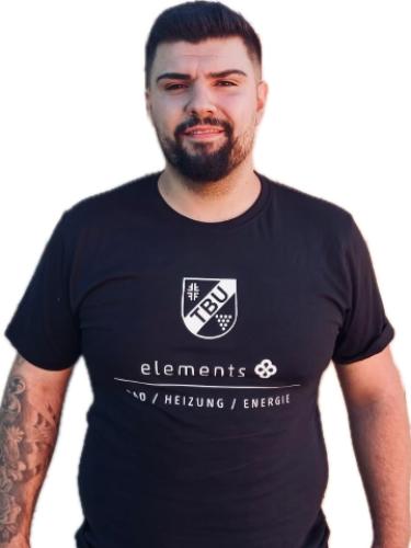 Ricardo Manuel Teixeira da Cunha