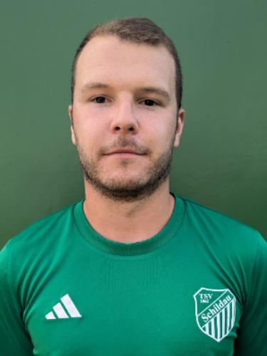 Paul Rehse