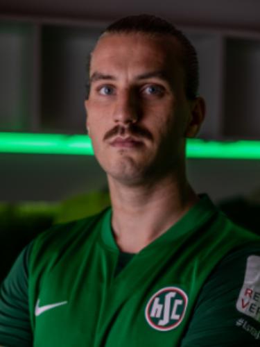 Tino Amberg