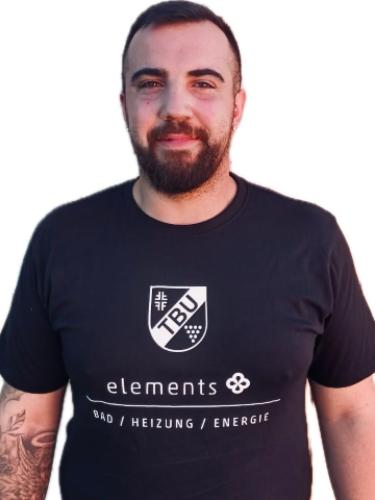 Paulo Jorge Teixeira da Cunha