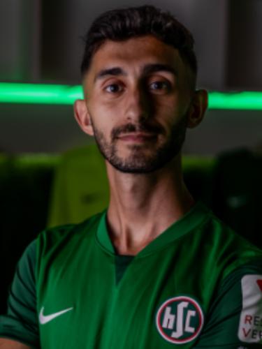 Batuhan Kavakli