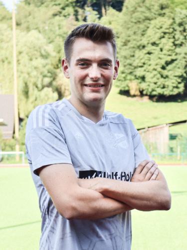 Erik Kasper Florath