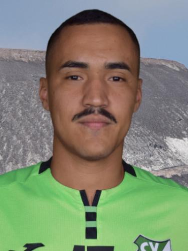 Joao Vitor Araujo da Silva