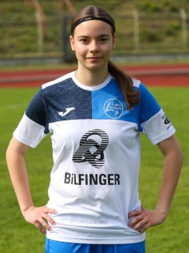 Lisa Schatz