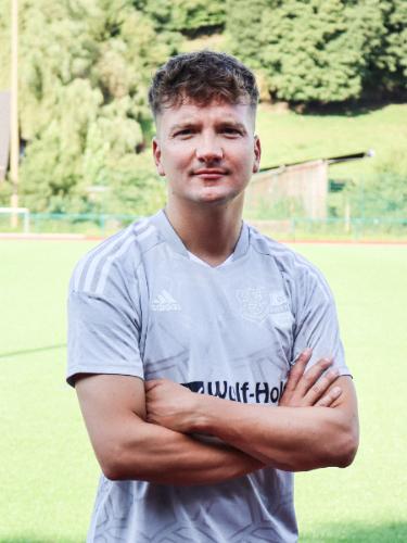 Moritz Heimes