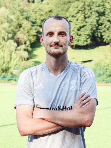 Björn Korte