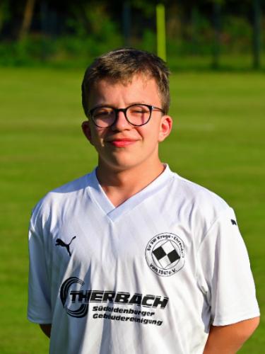 Finn Schröder