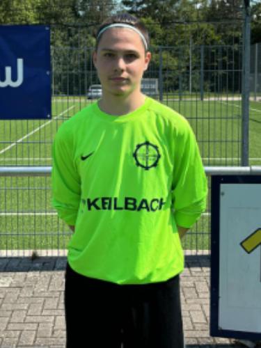 Joel Nathanael Beßler