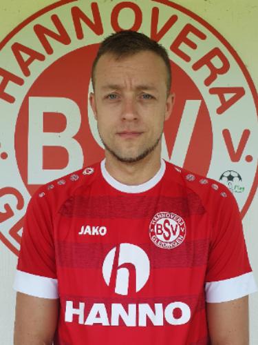 Andre Ohrt