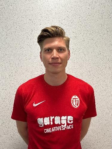 Gunnar Markhoff