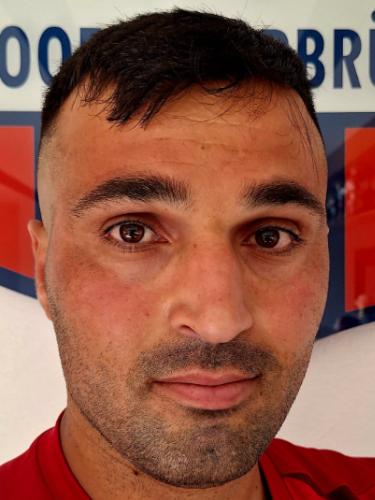 Joan Haji Darwish