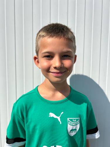 Liam Steigmann