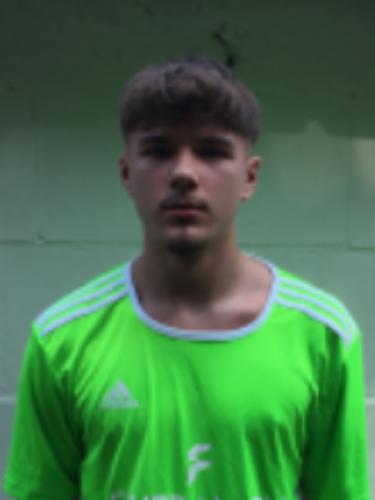 David Ralf Linnenkämper