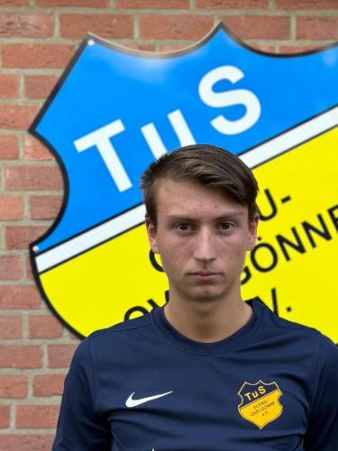 Vincent Schuy